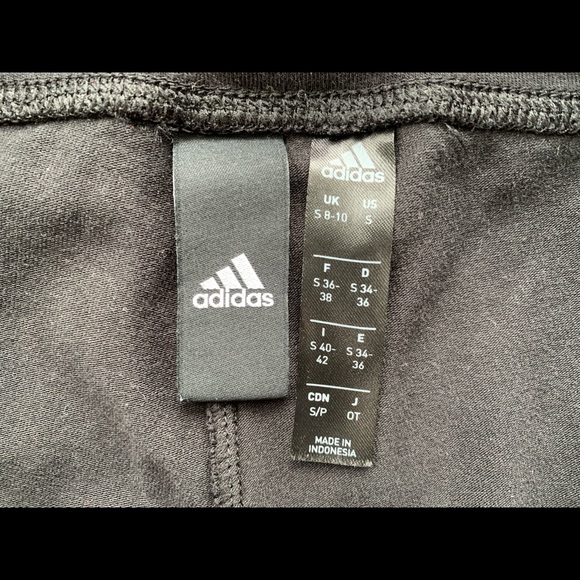 Adidas leggings - Picture 3 of 3